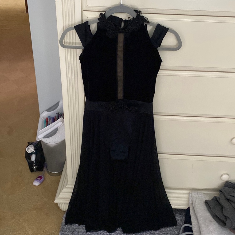 Dance Costume